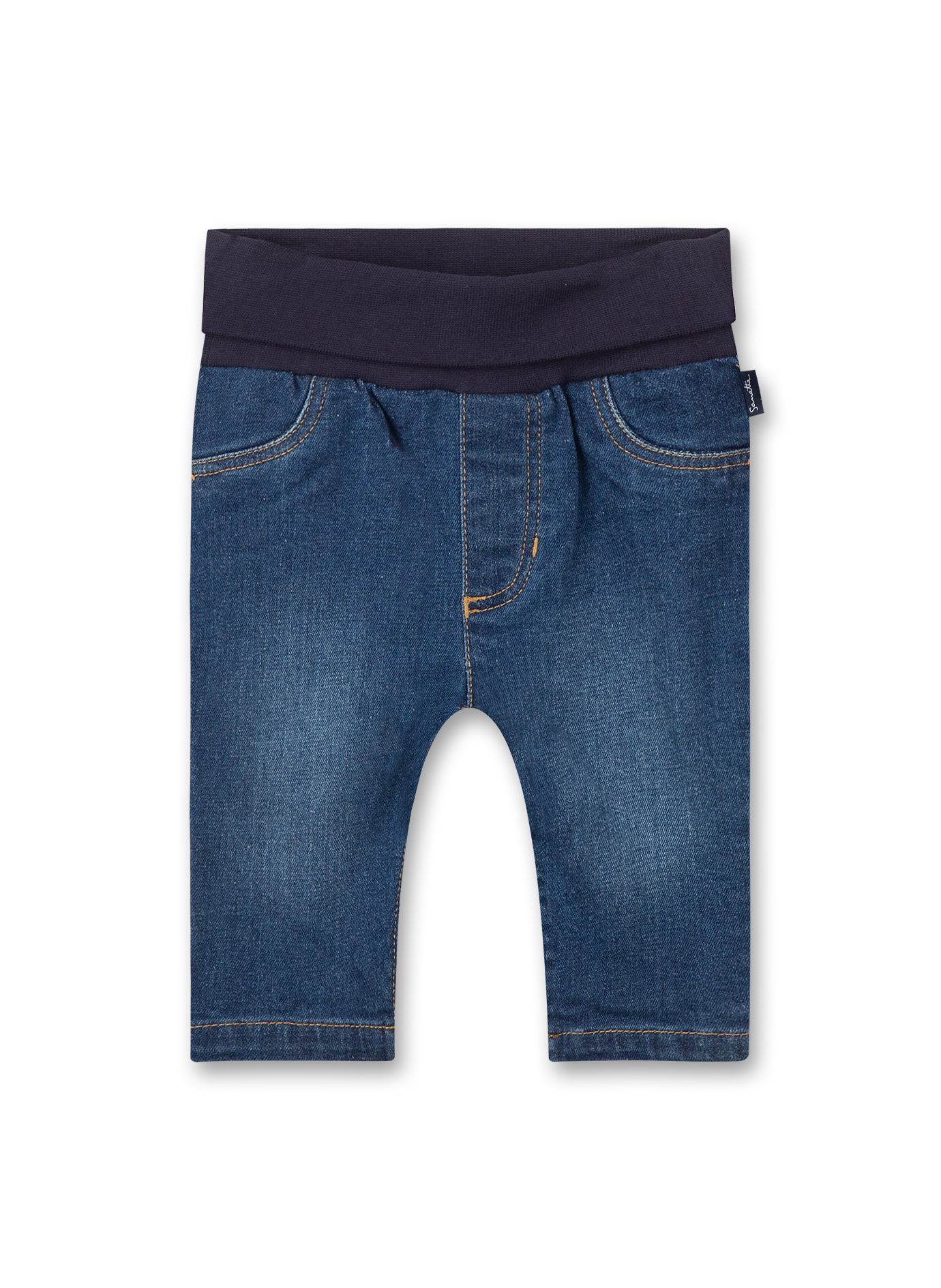 Unisex-Jeanshose