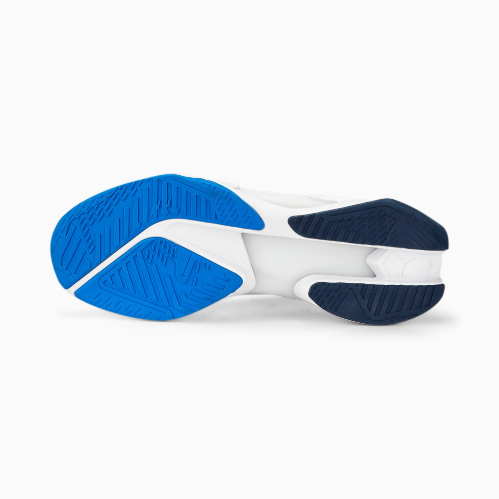 PUMA BMW MMS LGND Renegade 307501-002 / weiss