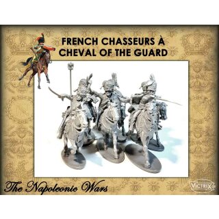 Chasseur à cheval