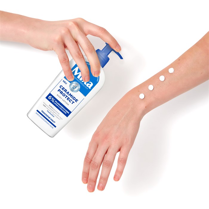 Ceramide Protect Bodylotion