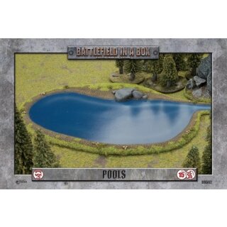Pools