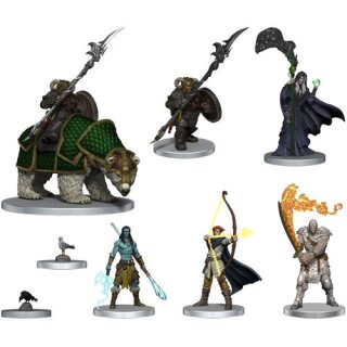 Death Saves: War of Dragons Box Set 1