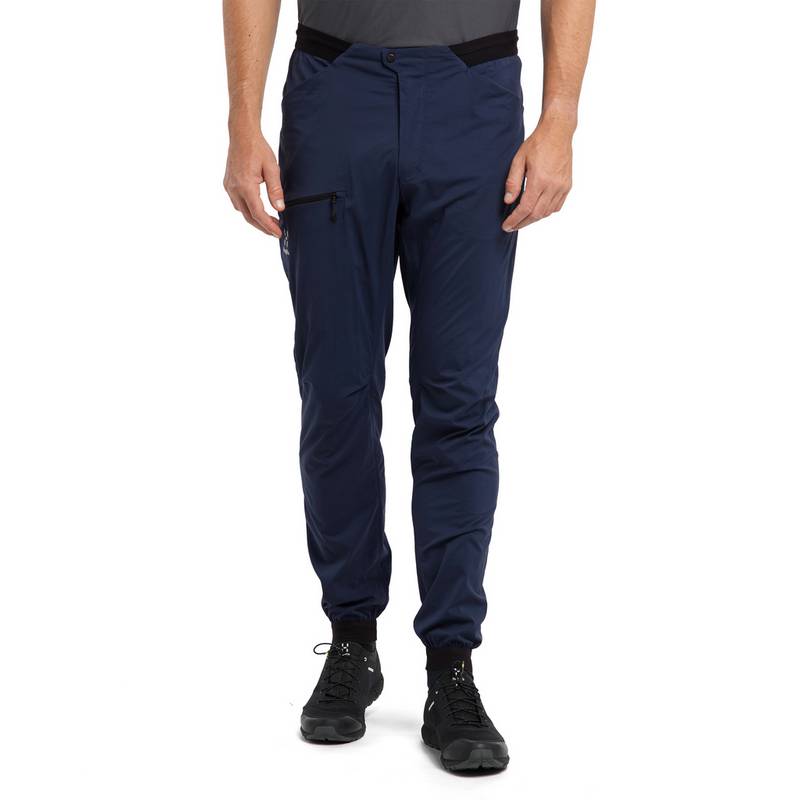 Haglfs L.I.M Fuse Pant Trekkinghose Herren