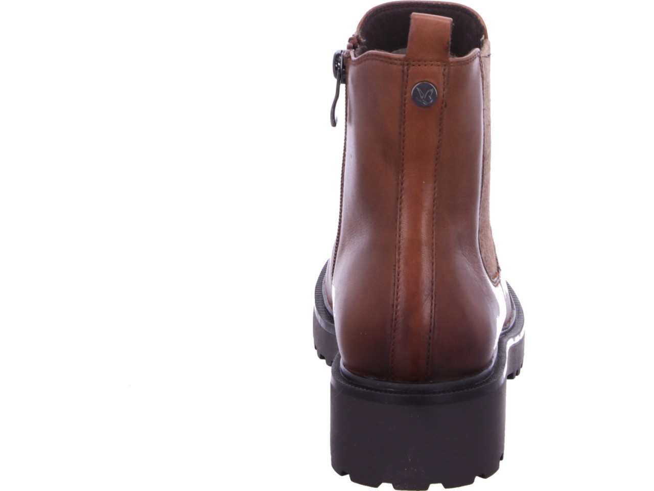 CAPRICE Stiefeletten braun Da.-Stiefel