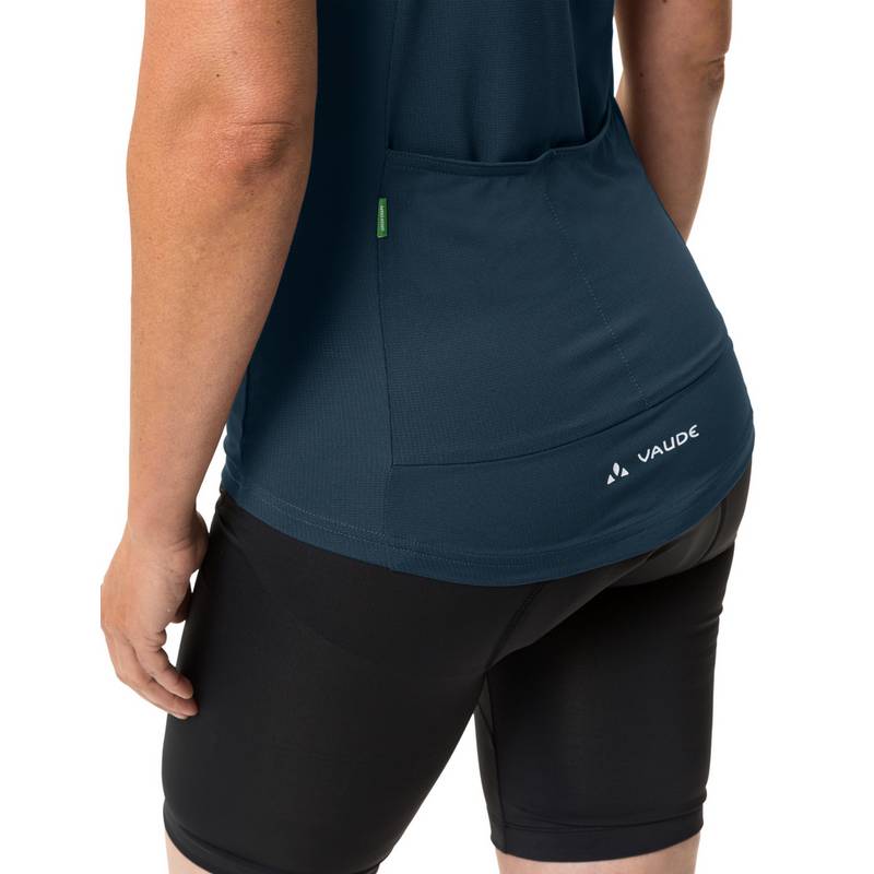 VAUDE Women's Kuro Shirt T-Shirt Damen