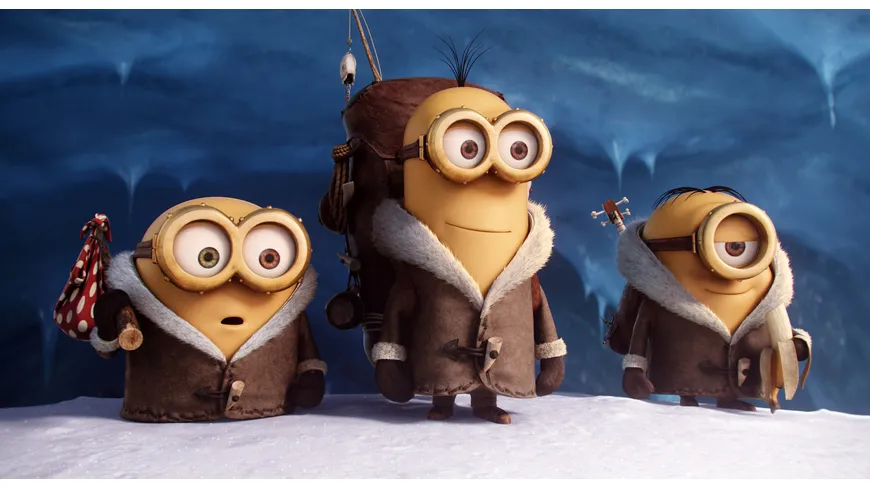 Minions