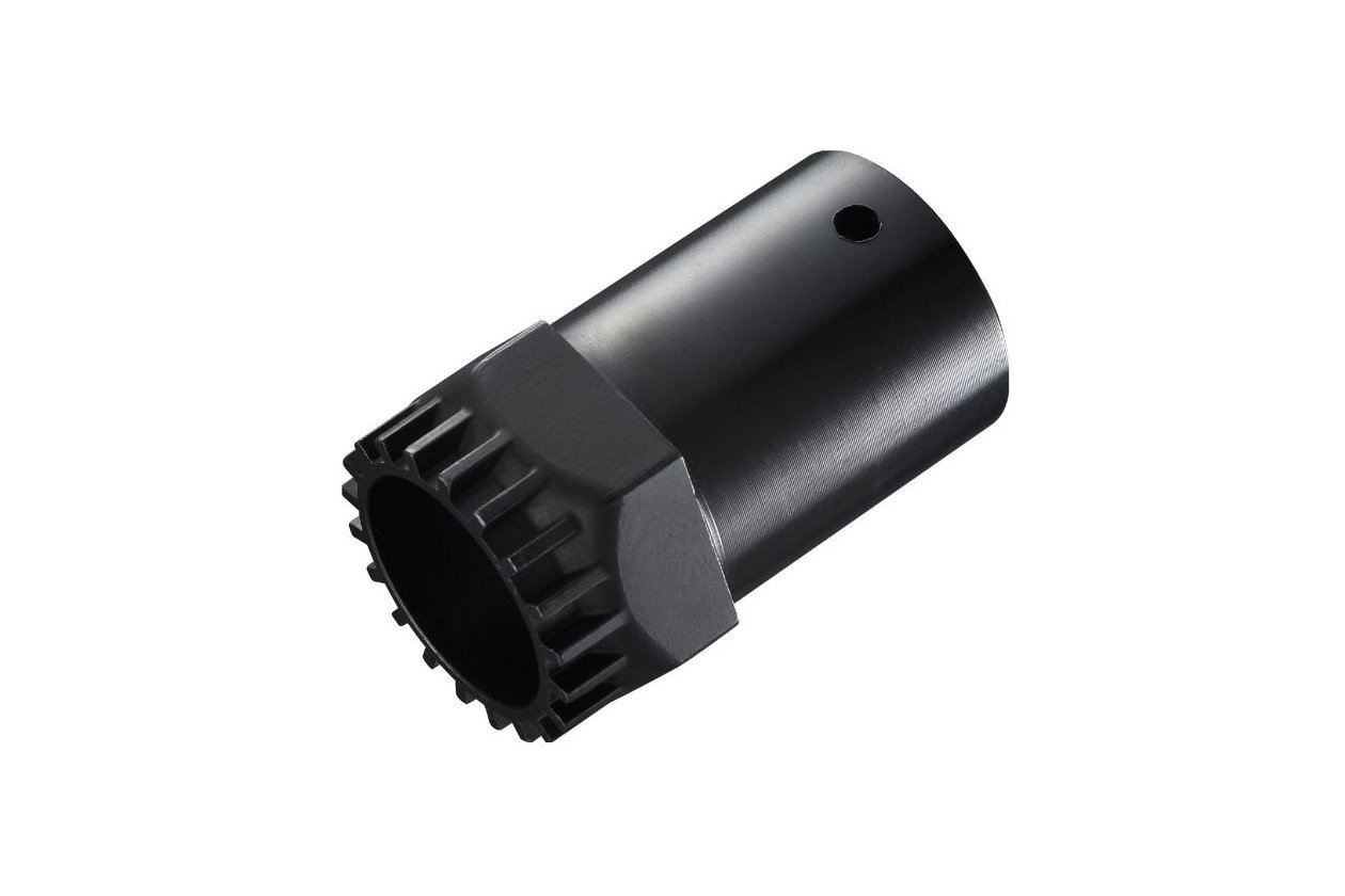 Shimano Innenlager-Werkzeug TL-UN66 fu00fcr Cartridge-Innenlager