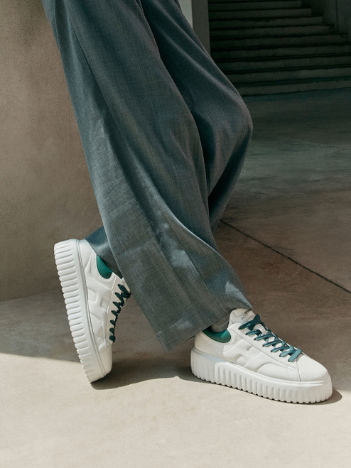 Sneaker-16657960001 Hogan