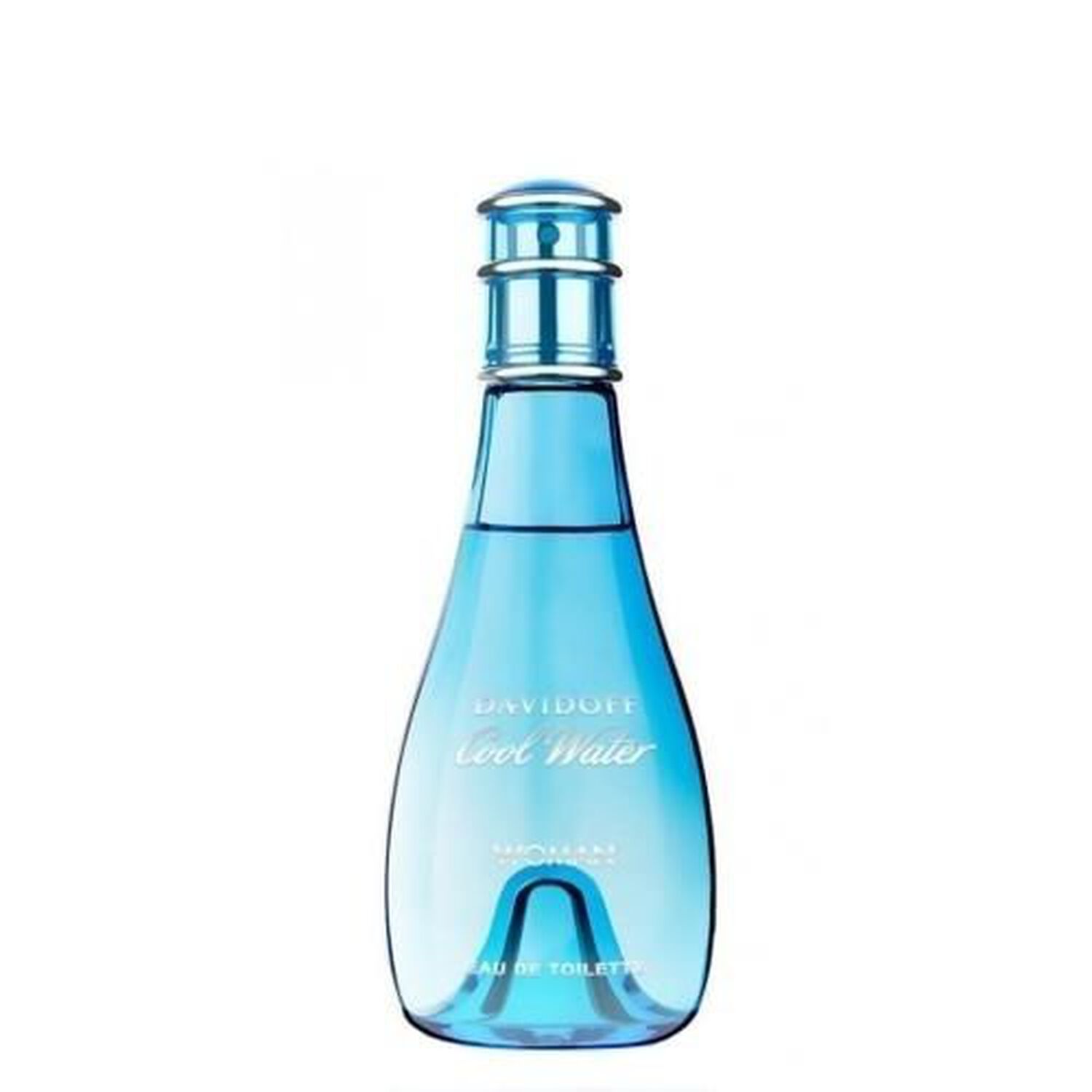 Davidoff Cool Water Femme Eau de Toilette