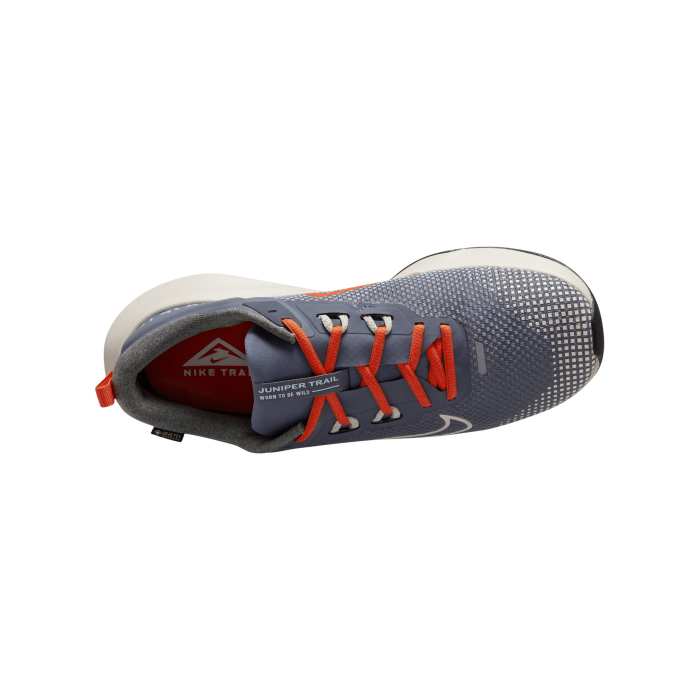 Nike Juniper Trail 2 GORE-TEX Trail Grau F006