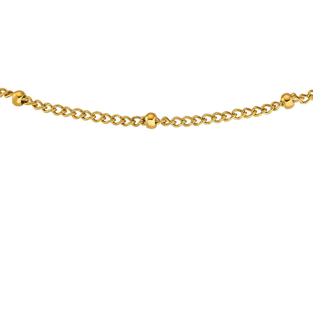 Heideman Bracelet de cheville Camila Chaîne