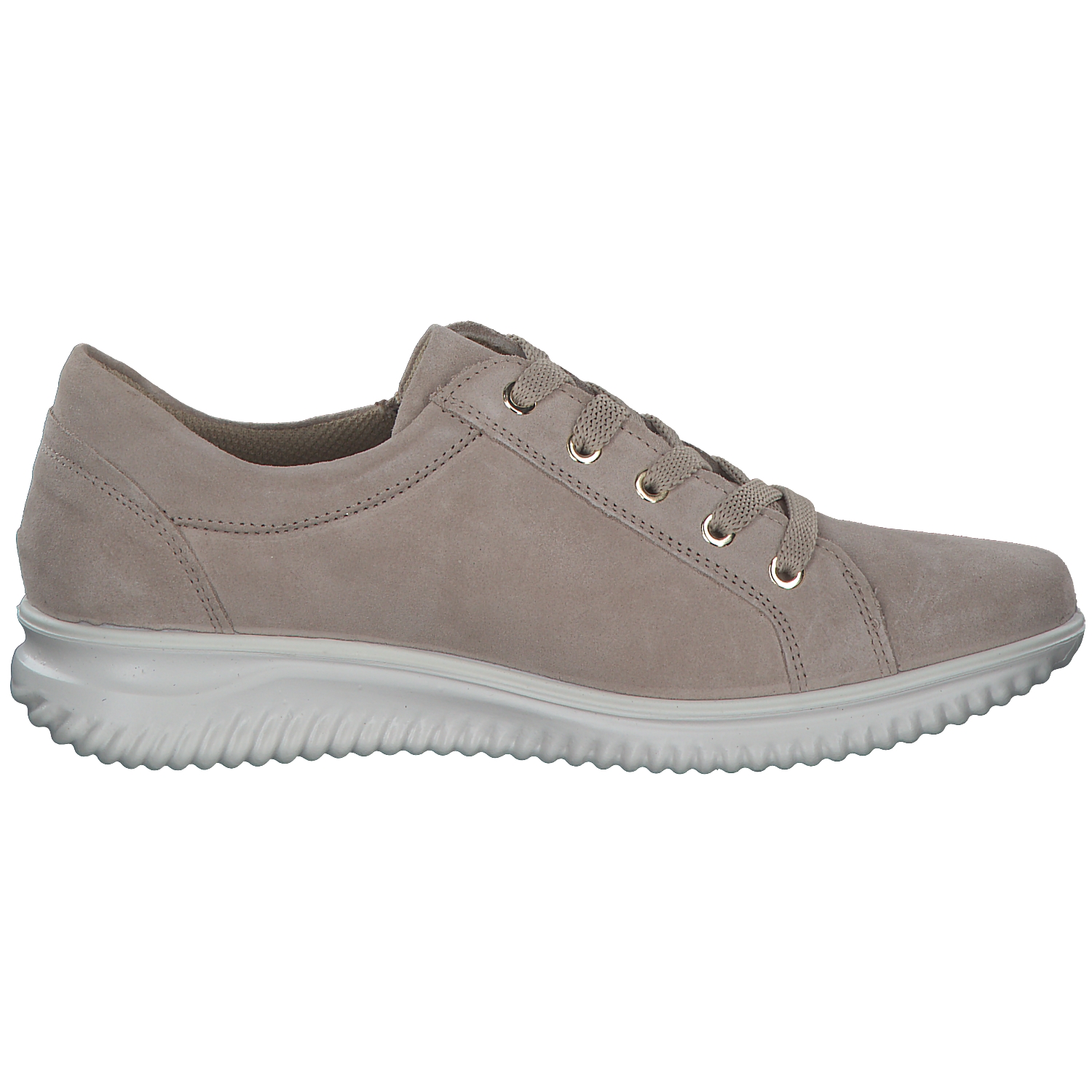 IMAC 355820, Schnürschuhe, Damen, visone/beige
