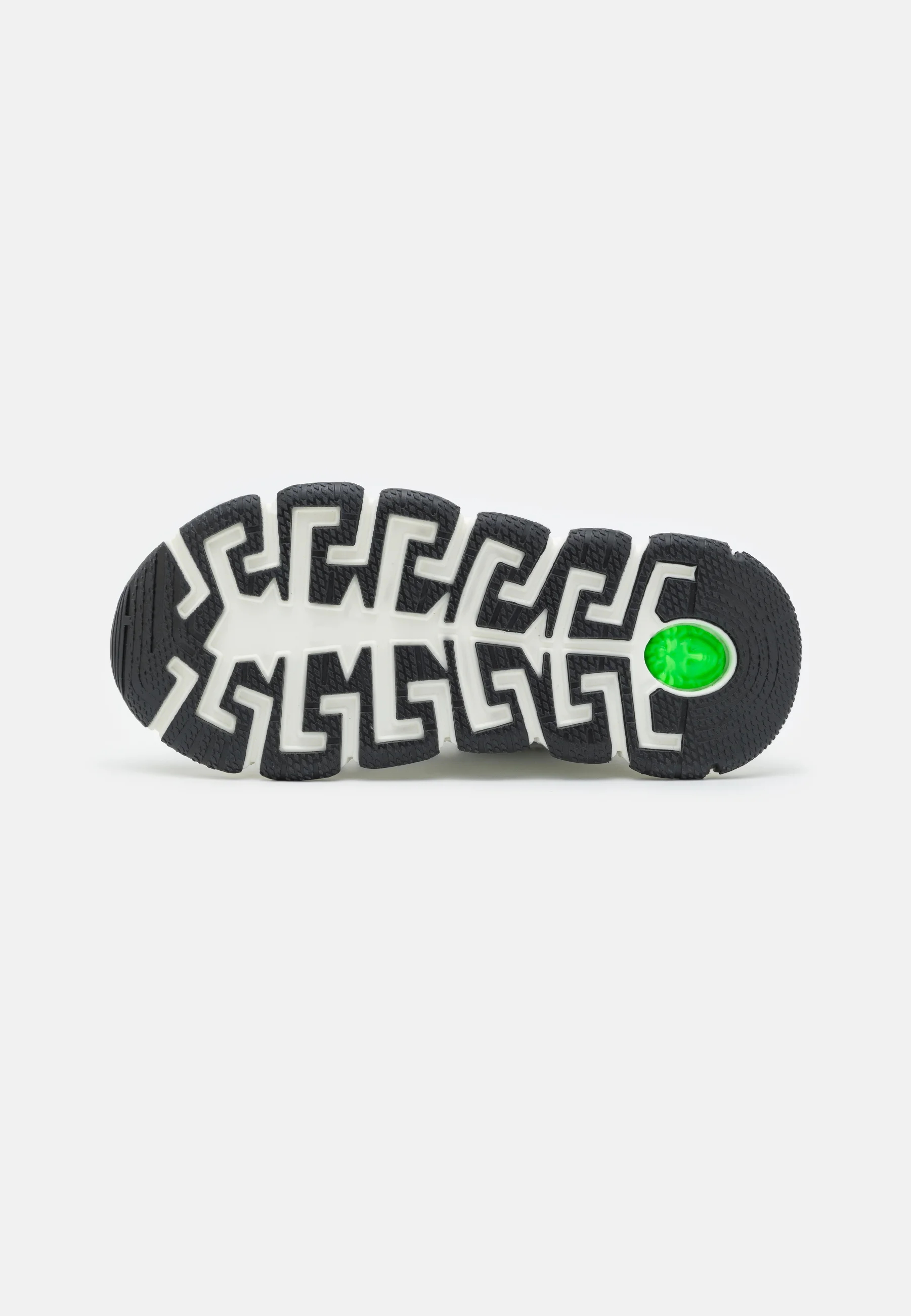 Versace TRIGRECA UNISEX - Zapatillas bajas