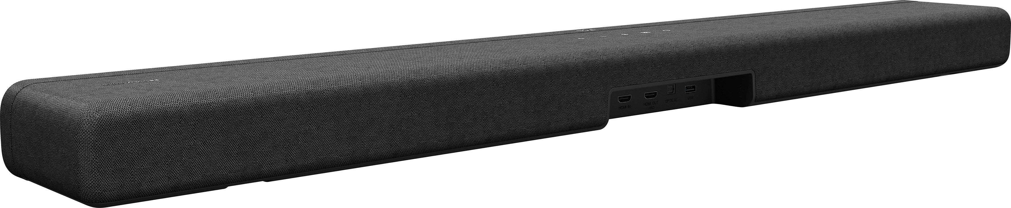 TCL TS8132 3.1.2 Soundbar (Bluetooth, WLAN (WiFi), 260 W, mit kabellosem Subwoofer)
