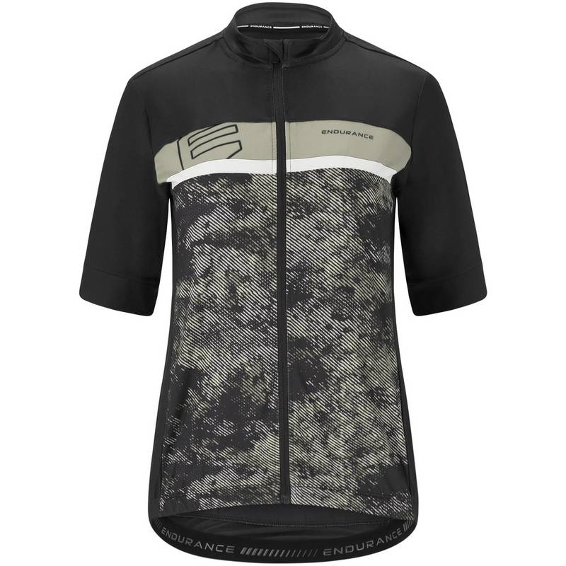 Endurance Dharma T-Shirt Damen