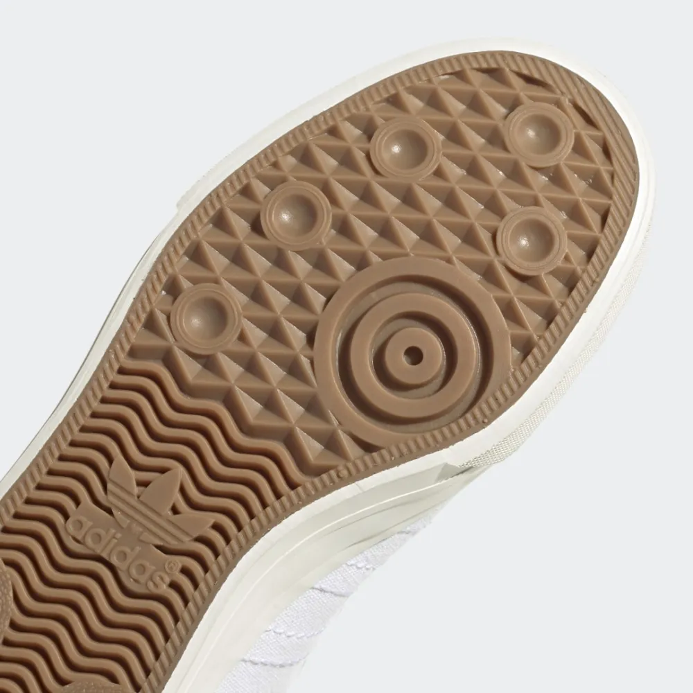 adidas Nizza Hi RF W GZ7540 / weiss