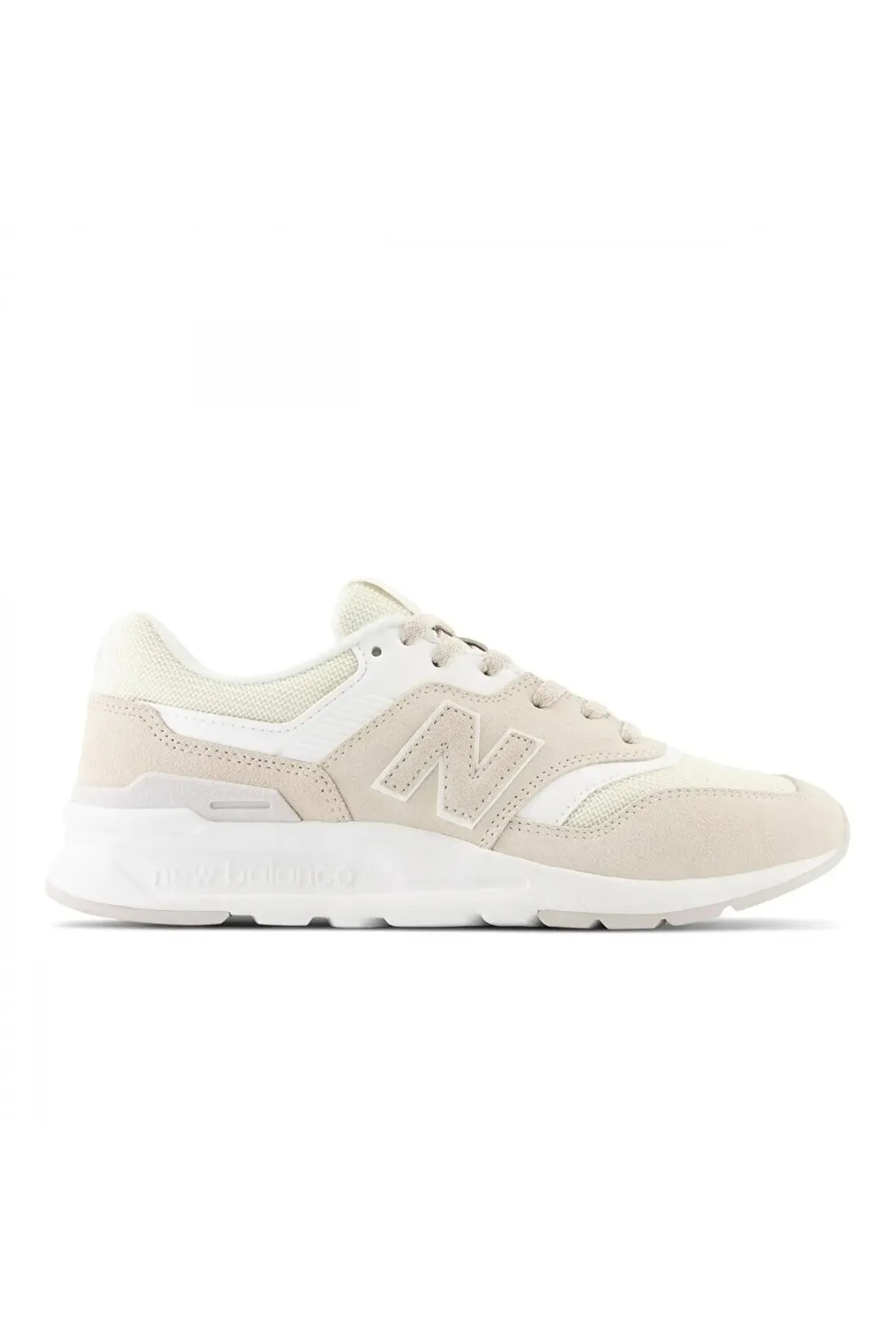 New Balance  Sneaker - Beige - Flacher Absatz