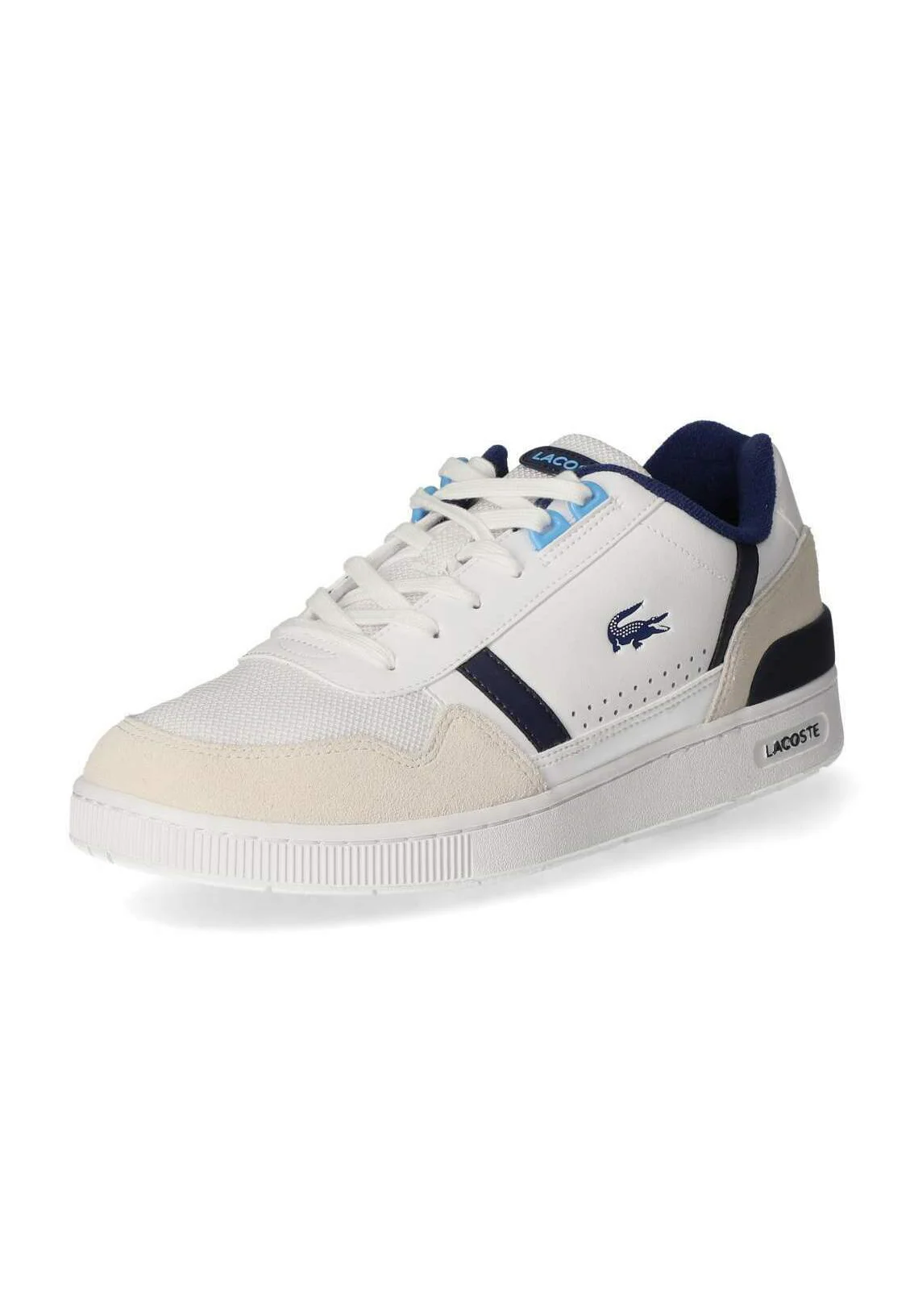 Lacoste T-CLIP - Zapatillas bajas