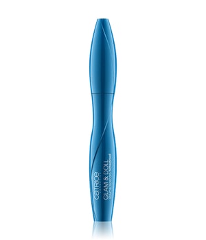 CATRICE Glam & Doll Volume Waterproof Mascara-10 ml