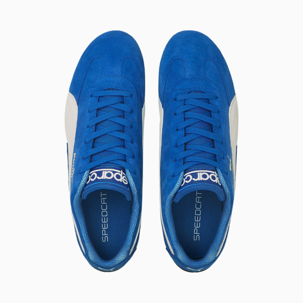 PUMA Sparco x Speedcat OG 307171_02 / blau