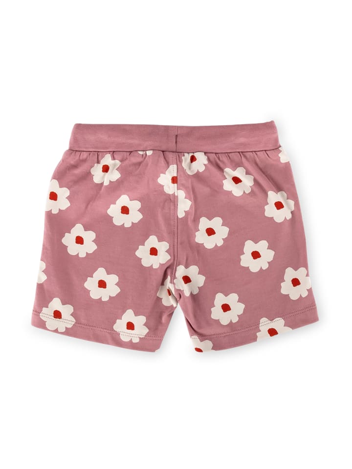 Sigikid Shorty Pyjama Kinder Schlafanzug in rosa günstig kaufen