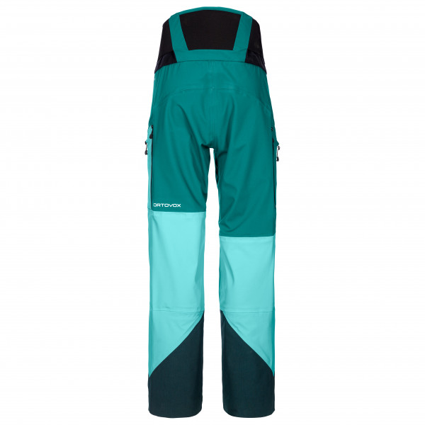 Ortovox - Women's 3L Guardian Shell Pants - Skihose