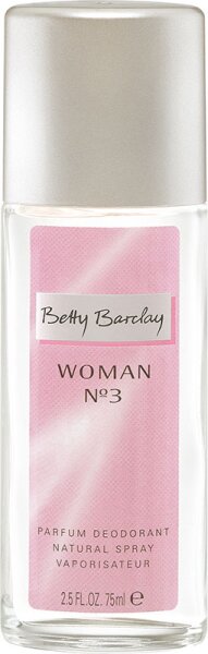 Betty Barclay Woman N°3 Deodorant Spray