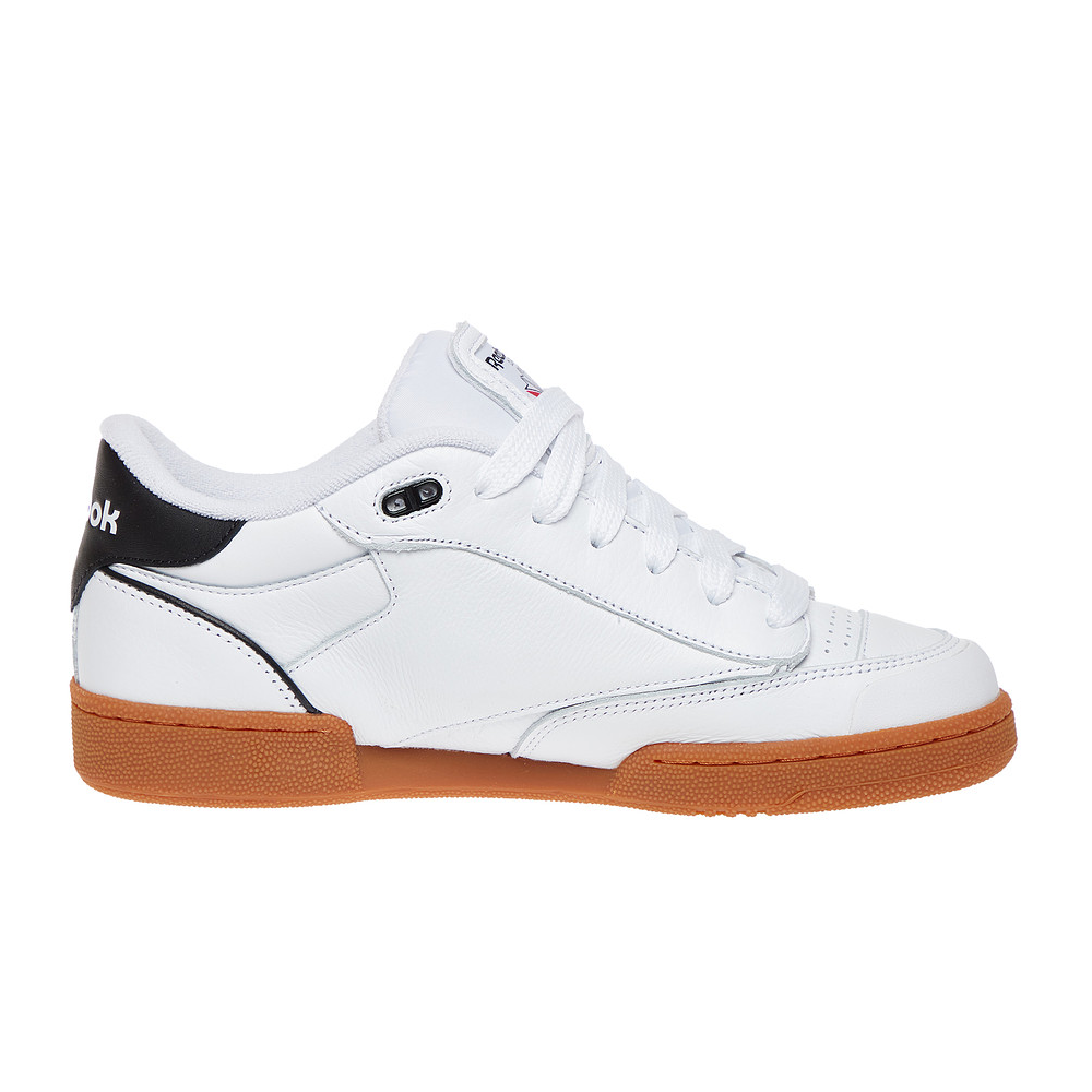 Reebok Club C Bulc 100033926 / weiss