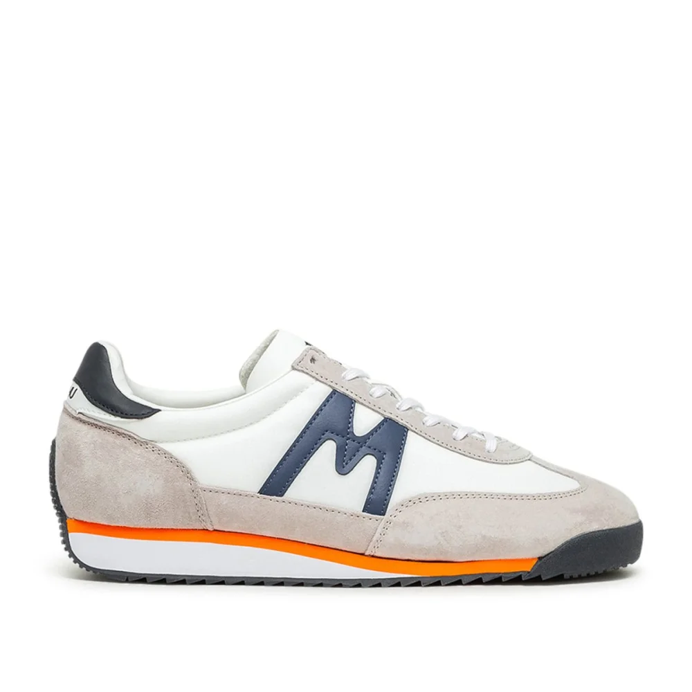 Karhu Mestari F805047 / grau