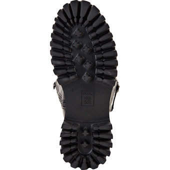 Ara Amsterdam Stiefel in schwarz