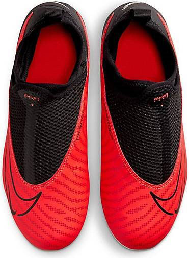 Nike Performance Kinder Fußballschuhe Rasen/Kunstrasen JR PHANTOM GX ACADEMY MG