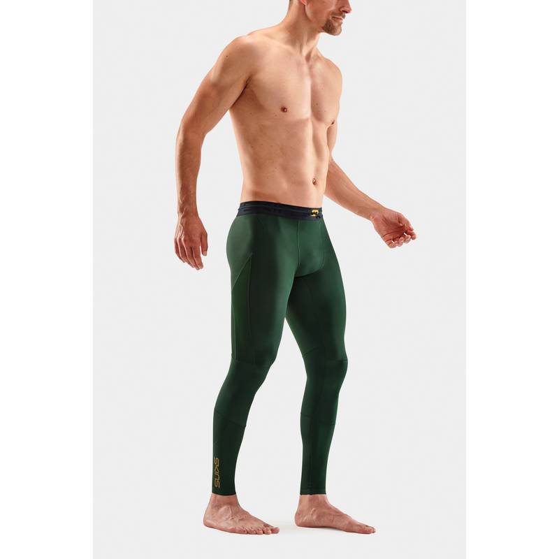 Skins S5 Tights Herren
