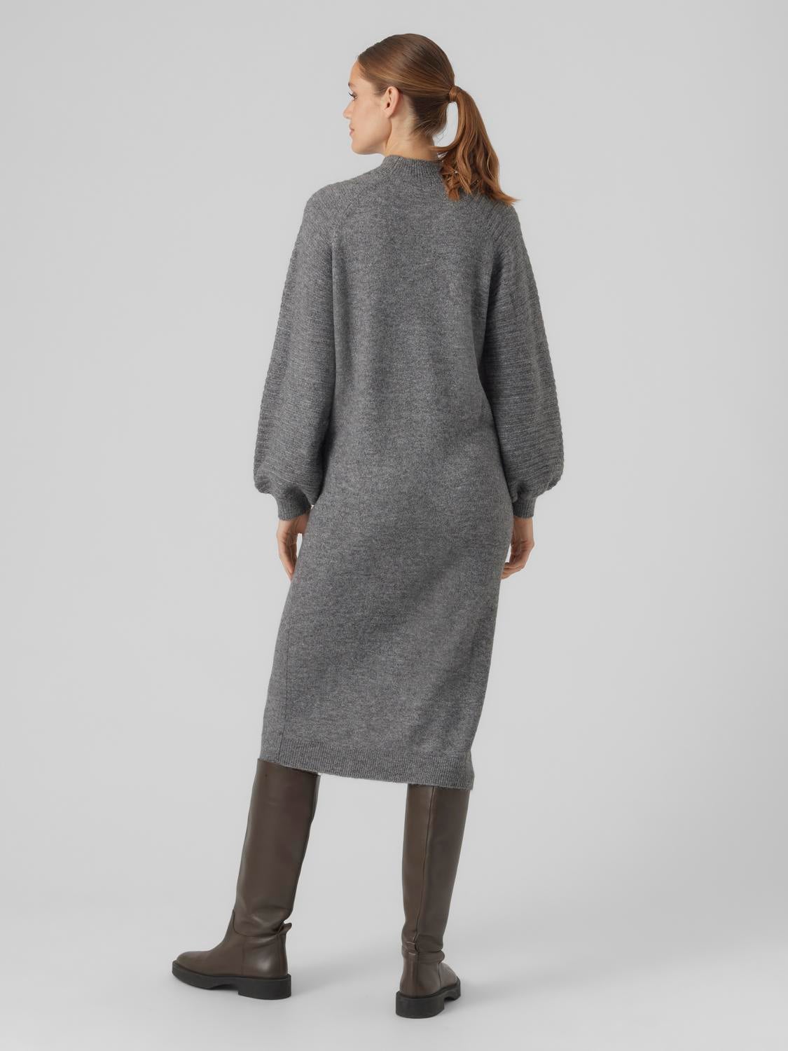 VMLINDA Langes Kleid