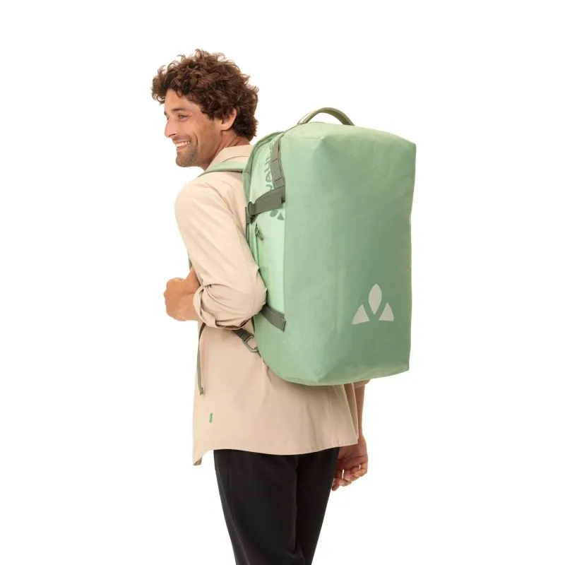 Vaude Reisetasche CityDuffel 35 - aloe vera