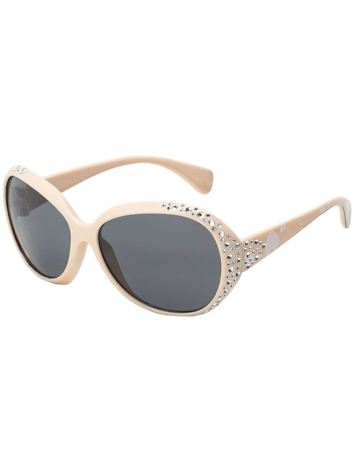 BEZLIT Kinder Sonnenbrille in Beige günstig kaufen onesize