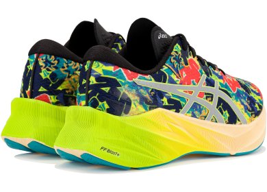 Asics Novablast 3 Lite-Show M