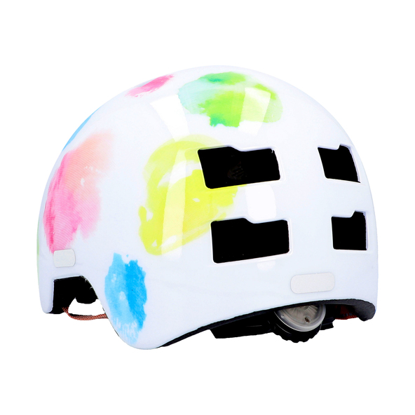 Kinder Fahrradhelm Inmold Plus Splash