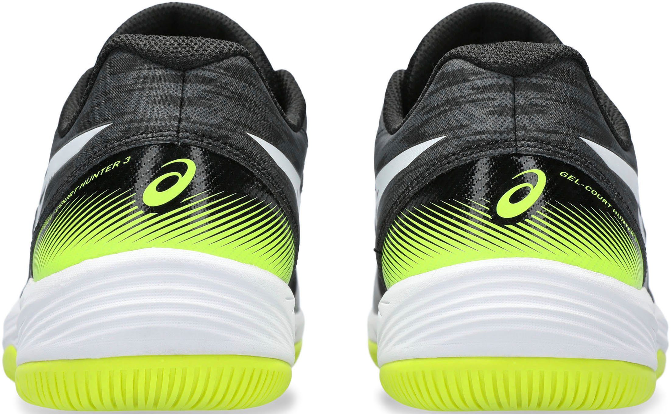 Asics GEL-COURT HUNTER 3 Indoorschuh