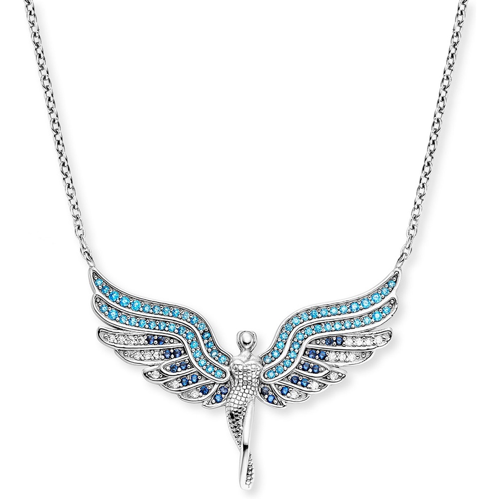 Engelsrufer Chaînette 925 Argent collier