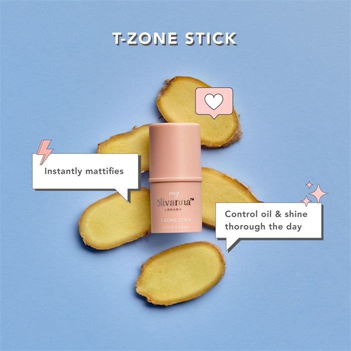 T-Zone Stick