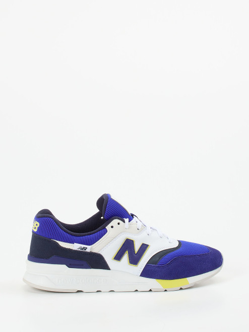 Sneaker-84651970001 New Balance