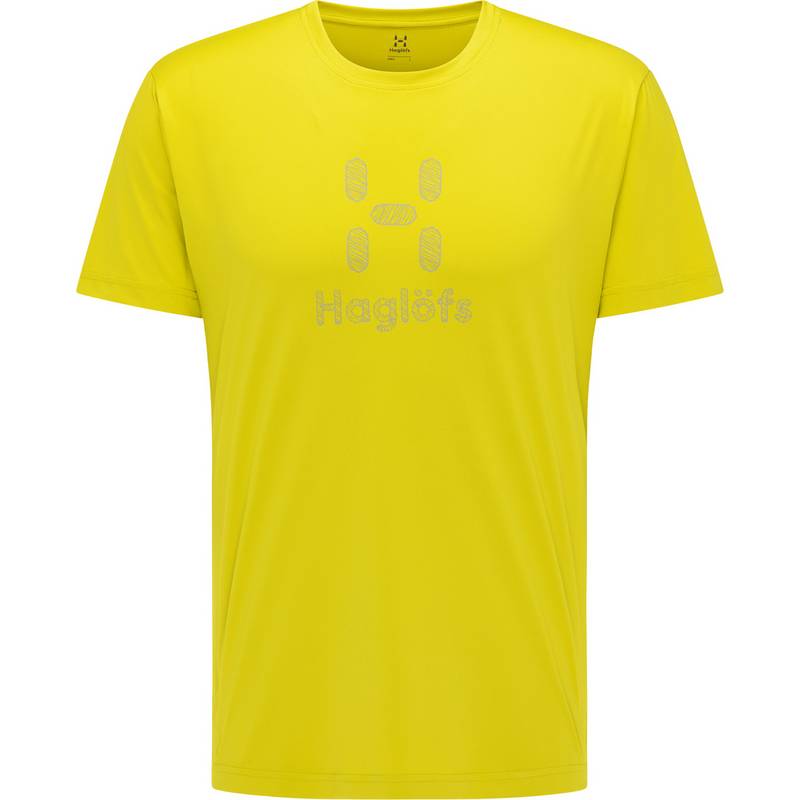 Haglfs Glee Tee Funktionsshirt Herren