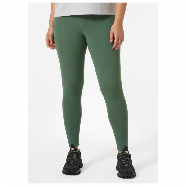 Helly Hansen - Women's 7/8 Constructed Legging 2.0 - Leggings