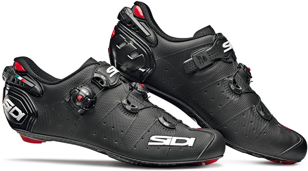 Sidi Wire 2 Carbon - Rennradschuhe kaufen | Bike-Discount