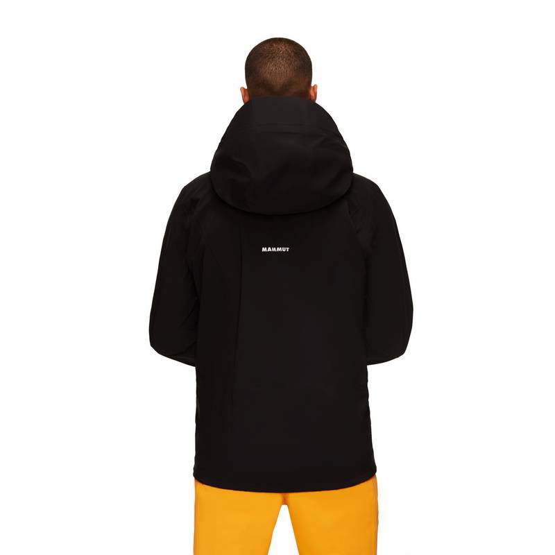 Mammut Stoney Skijacke Herren