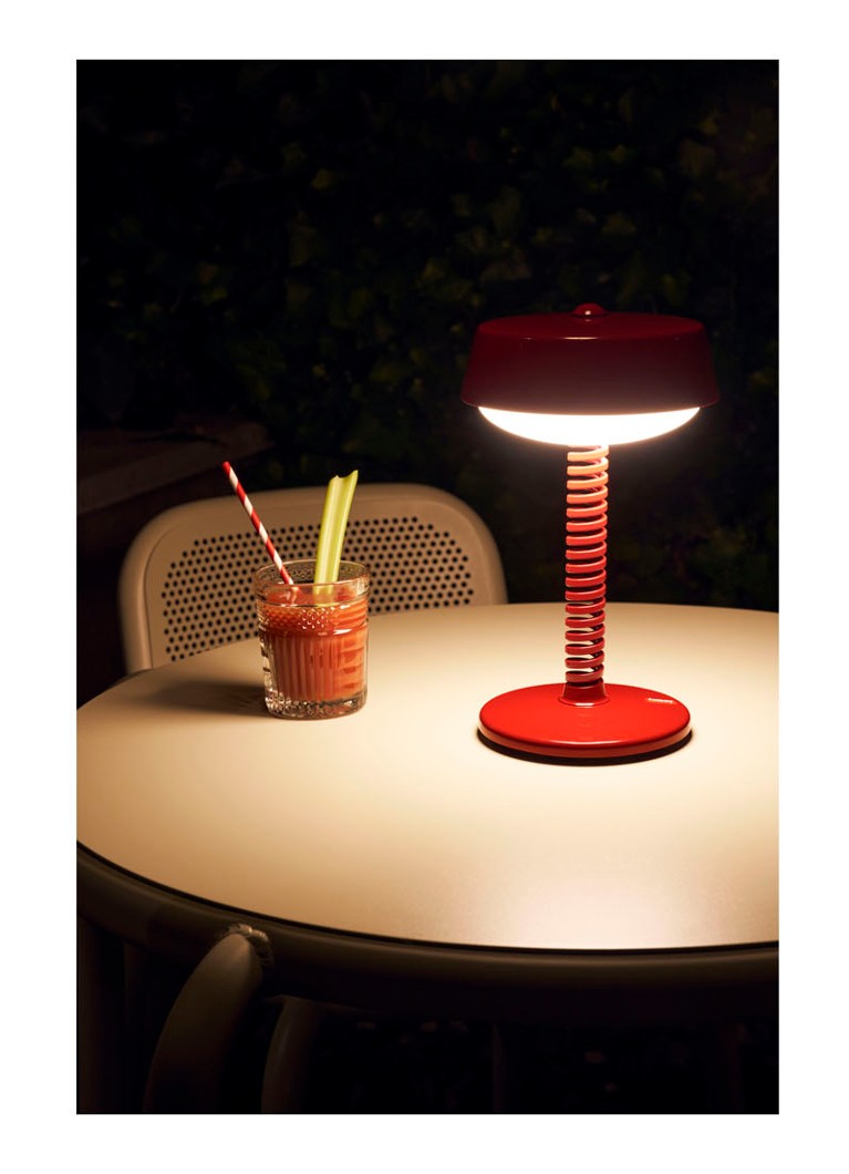 Lampada da tavolo Fatboy Bellboy Ø 18 cm