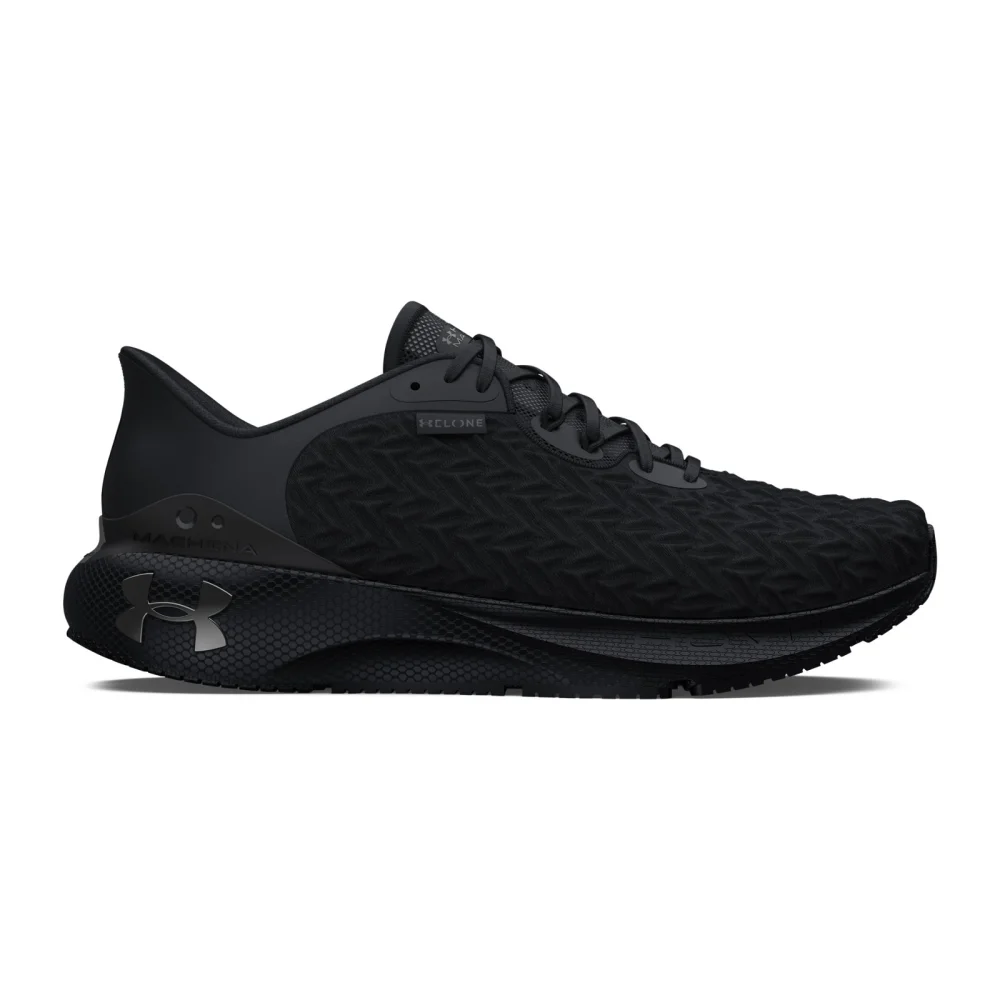 Under Armour HOVR Machina 3 Clone 3026729-001 / schwarz