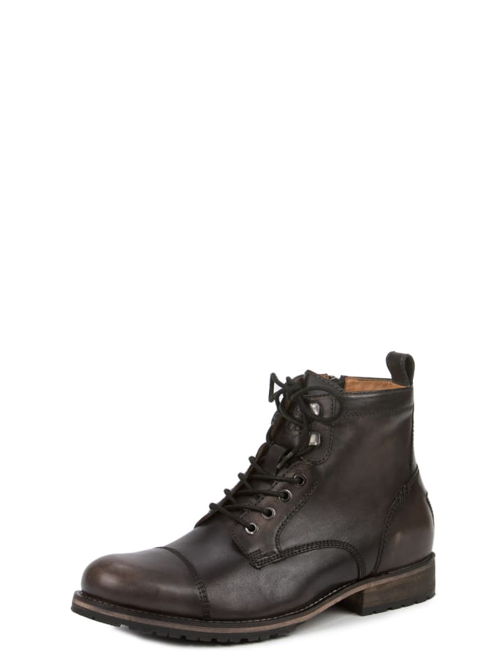 Stockerpoint Trachtenstiefel 