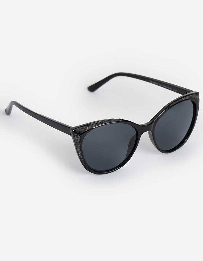 Sonnenbrille - Cateye