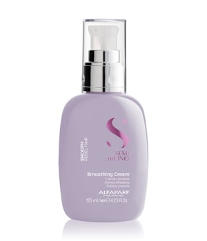 ALFAPARF MILANO Semi di Lino Smooth Smoothing Cream Haarcreme-125 ml